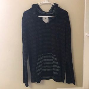 Men’s large Light hoodie